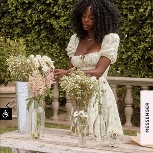 House of CB Tallulah dress